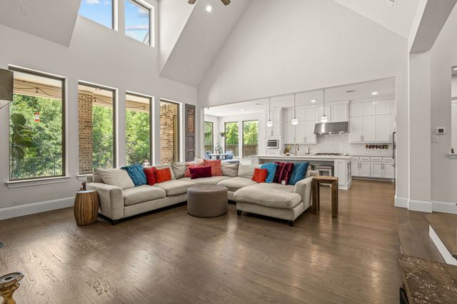 418 Abbot Lane, Trophy Club, TX 76262