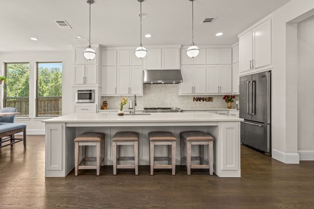 418 Abbot Lane, Trophy Club, TX 76262