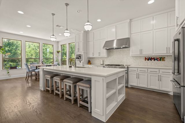 418 Abbot Lane, Trophy Club, TX 76262