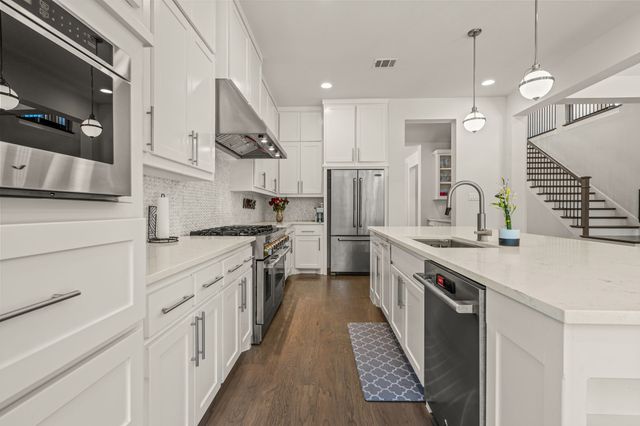 418 Abbot Lane, Trophy Club, TX 76262