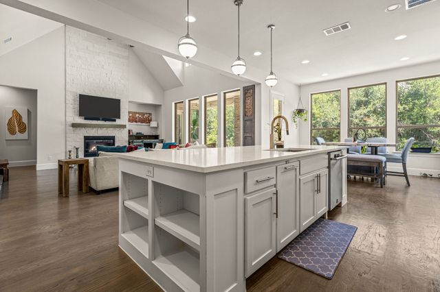 418 Abbot Lane, Trophy Club, TX 76262
