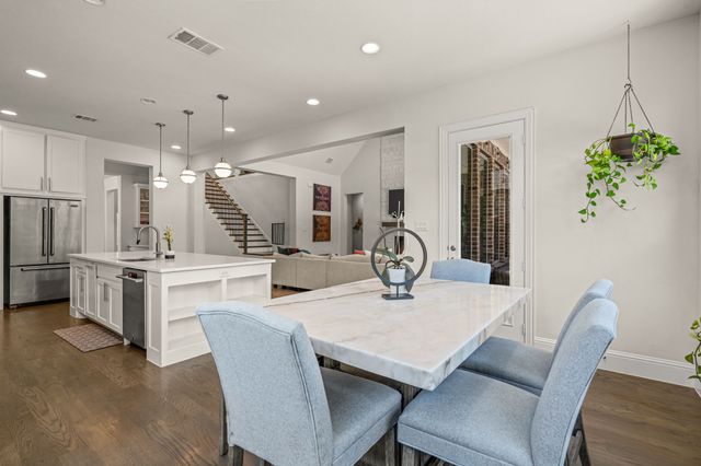 418 Abbot Lane, Trophy Club, TX 76262