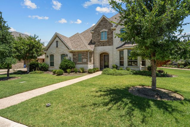 418 Abbot Lane, Trophy Club, TX 76262