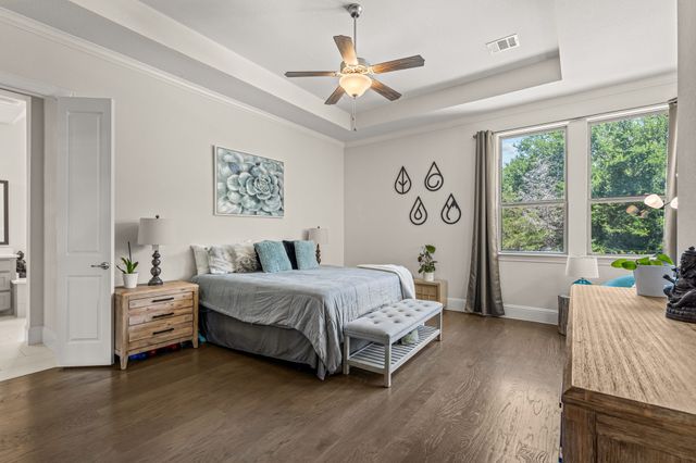 418 Abbot Lane, Trophy Club, TX 76262
