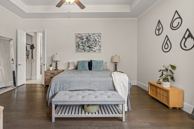 418 Abbot Lane, Trophy Club, TX 76262
