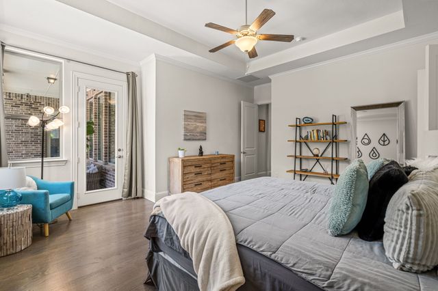 418 Abbot Lane, Trophy Club, TX 76262