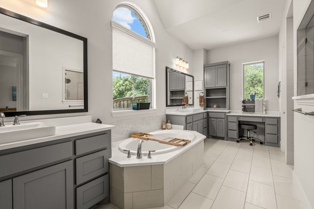 418 Abbot Lane, Trophy Club, TX 76262