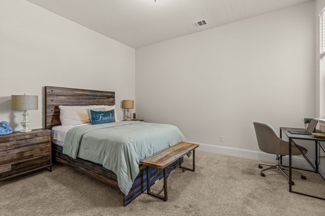 418 Abbot Lane, Trophy Club, TX 76262
