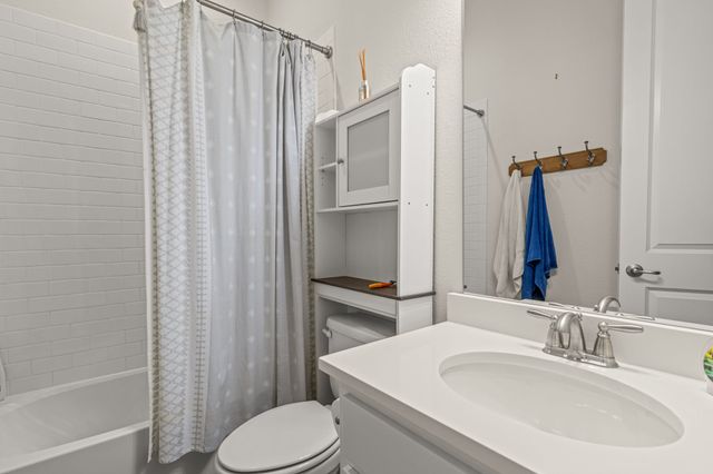 418 Abbot Lane, Trophy Club, TX 76262