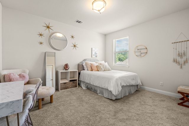 418 Abbot Lane, Trophy Club, TX 76262