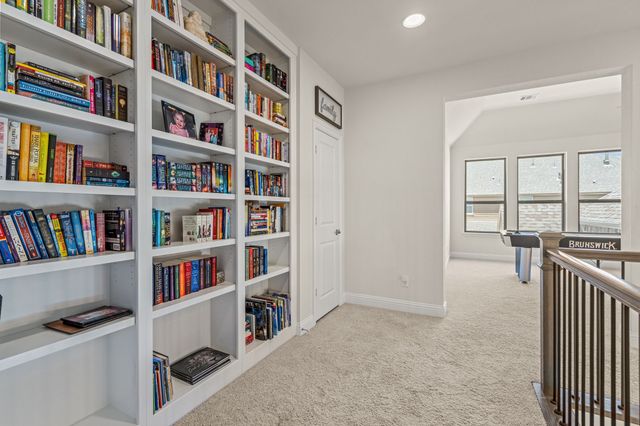 418 Abbot Lane, Trophy Club, TX 76262