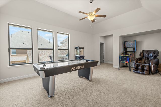 418 Abbot Lane, Trophy Club, TX 76262