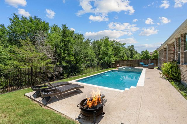 418 Abbot Lane, Trophy Club, TX 76262