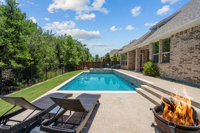 418 Abbot Lane, Trophy Club, TX 76262