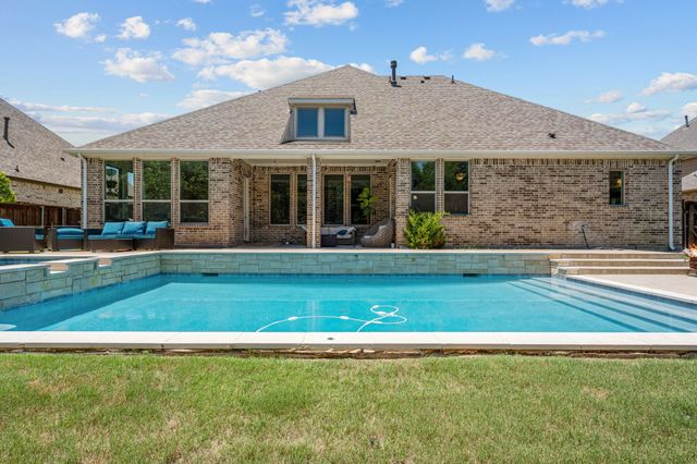 418 Abbot Lane, Trophy Club, TX 76262
