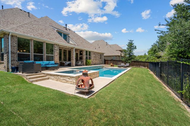 418 Abbot Lane, Trophy Club, TX 76262