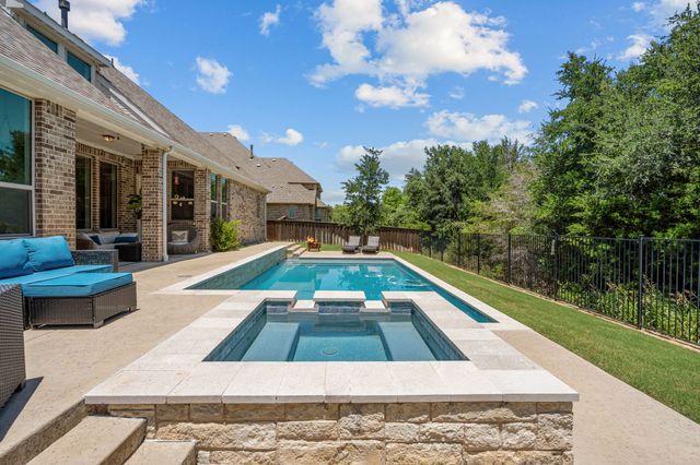 418 Abbot Lane, Trophy Club, TX 76262