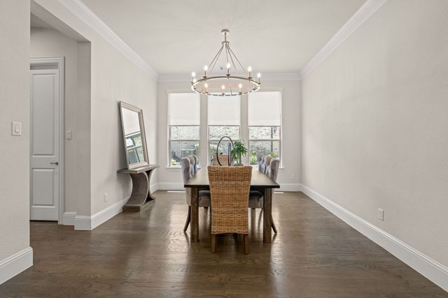 418 Abbot Lane, Trophy Club, TX 76262