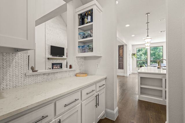 418 Abbot Lane, Trophy Club, TX 76262
