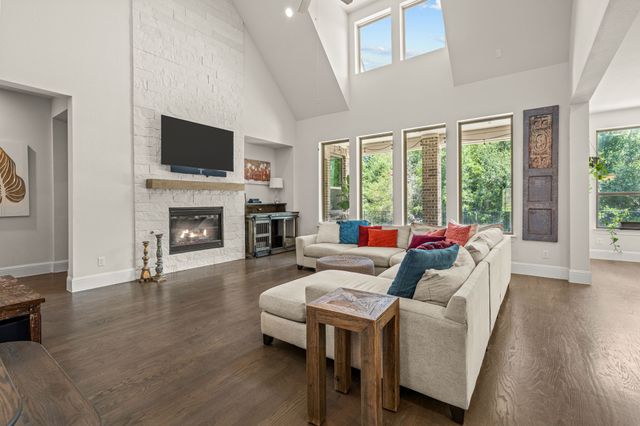 418 Abbot Lane, Trophy Club, TX 76262