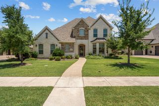 418 Abbot Lane, Trophy Club, TX 76262