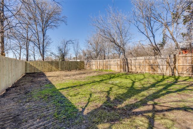3126 Hunter Street, Fort Worth, TX 76112