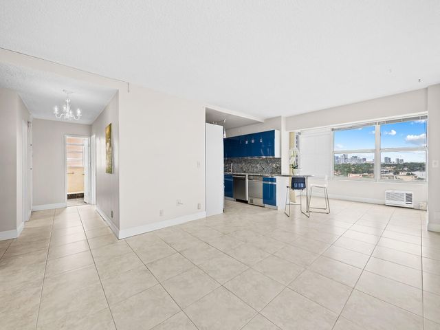 345 N Fort Lauderdale Beach Blvd 801, Fort Lauderdale, FL 33304