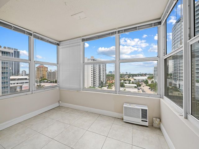 345 N Fort Lauderdale Beach Blvd 801, Fort Lauderdale, FL 33304