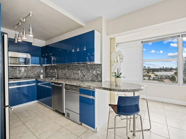 345 N Fort Lauderdale Beach Blvd 801, Fort Lauderdale, FL 33304