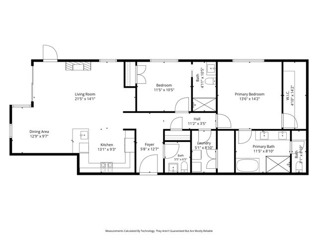 3923 Cole Avenue 102, Dallas, TX 75204