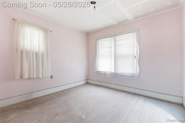 4087 Vicksburg Street, Detroit, MI 48204