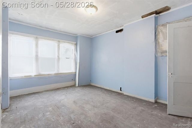 4087 Vicksburg Street, Detroit, MI 48204