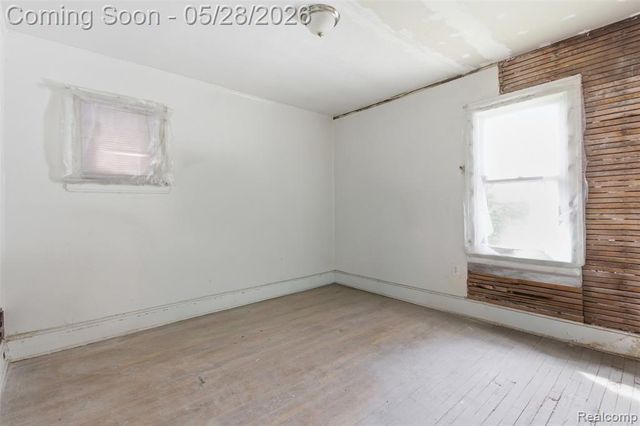 4087 Vicksburg Street, Detroit, MI 48204