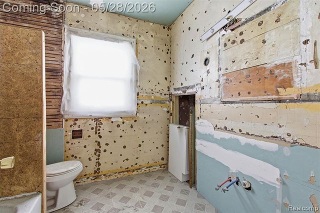4087 Vicksburg Street, Detroit, MI 48204