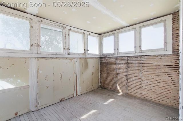 4087 Vicksburg Street, Detroit, MI 48204
