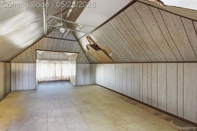 4087 Vicksburg Street, Detroit, MI 48204