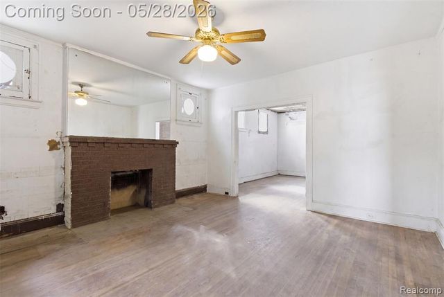 4087 Vicksburg Street, Detroit, MI 48204