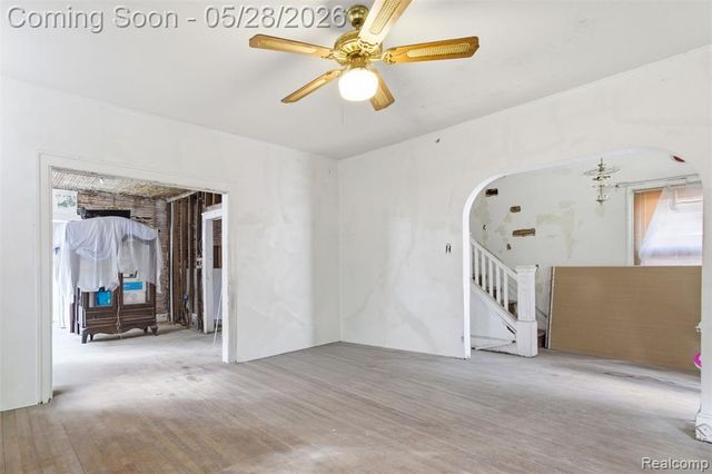 4087 Vicksburg Street, Detroit, MI 48204