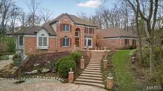 17602 Ailanthus Drive, Wildwood, MO 63005