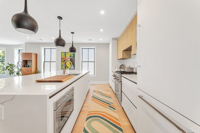 322 Bunker Hill St 3, Boston, MA 02129