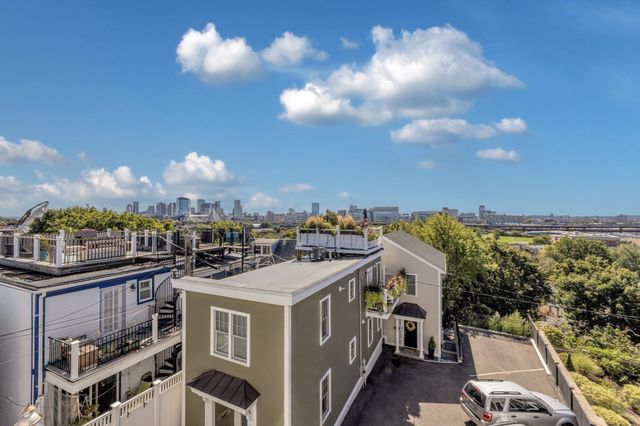 322 Bunker Hill St 3, Boston, MA 02129