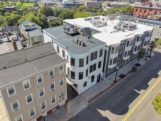 322 Bunker Hill St 3, Boston, MA 02129