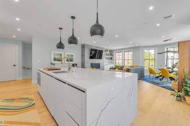 322 Bunker Hill St 3, Boston, MA 02129