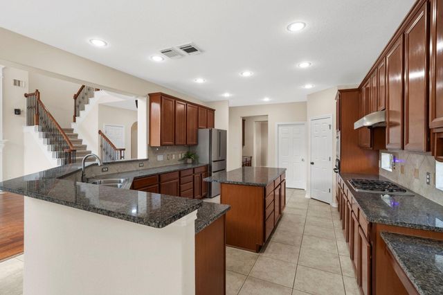 10334 Cape Hatteras Way, Missouri City, TX 77459