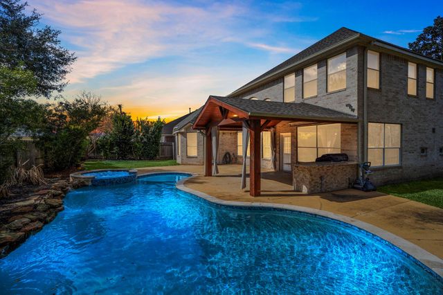 10334 Cape Hatteras Way, Missouri City, TX 77459