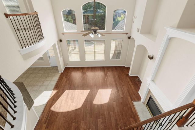 10334 Cape Hatteras Way, Missouri City, TX 77459