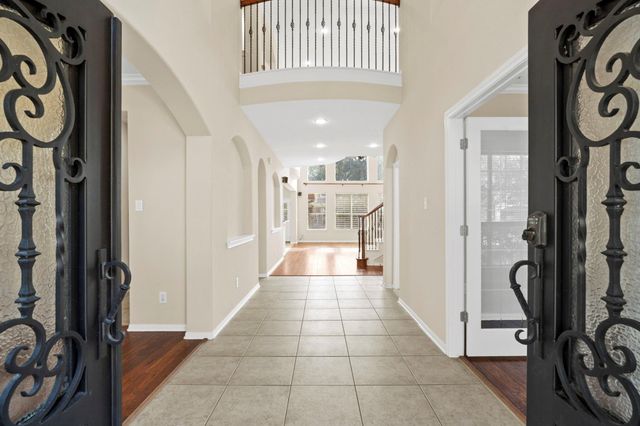 10334 Cape Hatteras Way, Missouri City, TX 77459