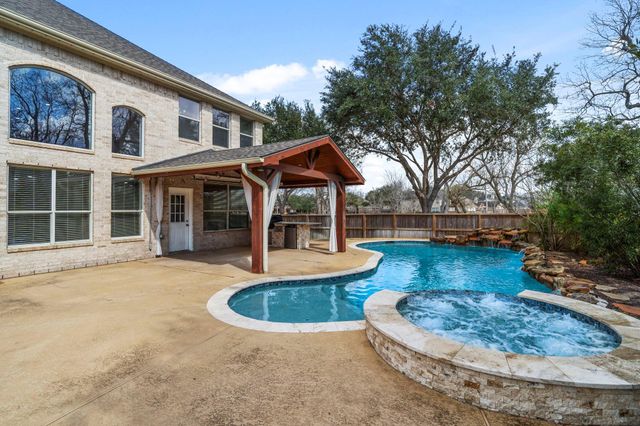 10334 Cape Hatteras Way, Missouri City, TX 77459