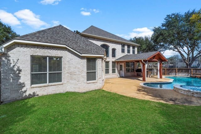 10334 Cape Hatteras Way, Missouri City, TX 77459