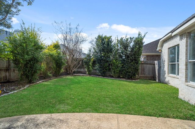 10334 Cape Hatteras Way, Missouri City, TX 77459